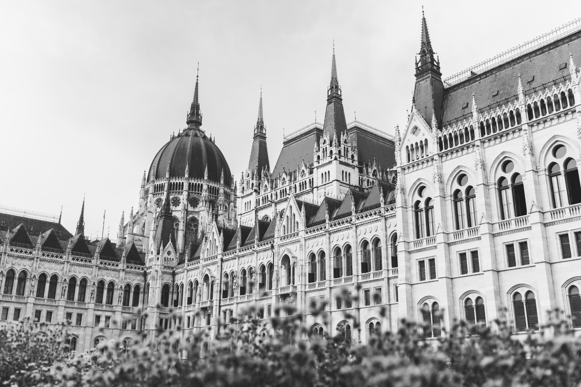 Országház Budapest