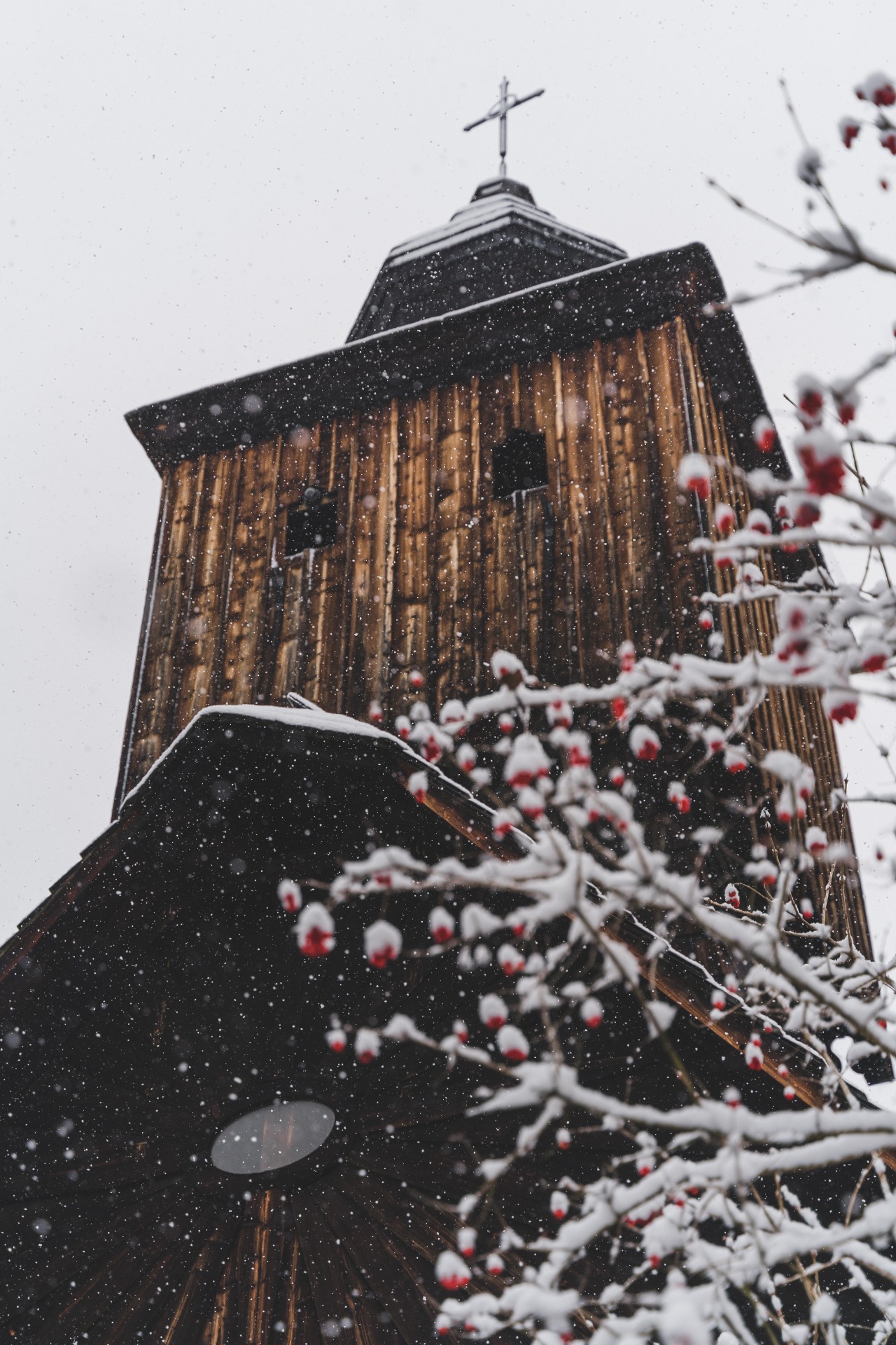 Dřevěné městečko Rožnov pod Radhoštěm