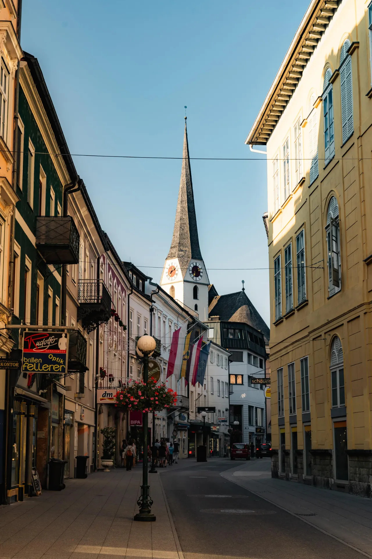 Bad Ischl, Oberösterreich