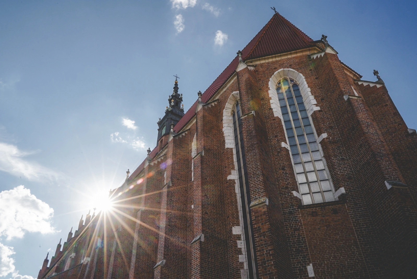 Bazylika Bożego Ciała, Kraków
